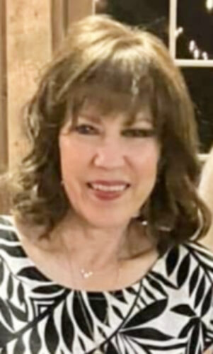 Elizabeth J. Barko 1956-2025